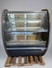 "ROYAL"H.D COMMERCIAL REFRIGERATED LIGHTED COLD FOOD DISPLAY CASE - Bargains R Ours - #collection_name#