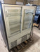 "ROYAL"H.D COMMERCIAL REFRIGERATED LIGHTED COLD FOOD DISPLAY CASE - Bargains R Ours - #collection_name#