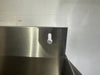 SAN JAMAR 1356 STAINLESS STEEL 31' SPEED RAIL - Second Life - Equipment - collection_name
