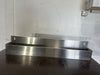SAN JAMAR 1356 STAINLESS STEEL 31' SPEED RAIL - Second Life - Equipment - collection_name