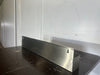 SAN JAMAR 1356 STAINLESS STEEL 31' SPEED RAIL - Second Life - Equipment - collection_name