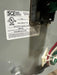 SCE - 60EL3612LPPL Industrial Control Panel Enclosure 72"H x 36"W x 14"D - Second Life - Equipment - collection_name