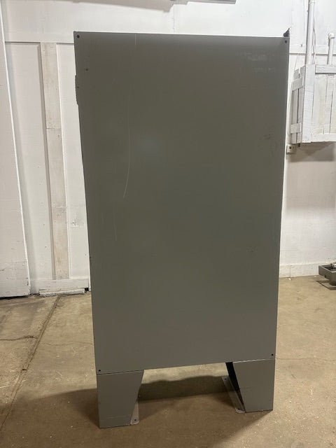 SCE - 60EL3612LPPL Industrial Control Panel Enclosure 72"H x 36"W x 14"D - Second Life - Equipment - collection_name