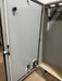 SCE - 60EL3612LPPL Industrial Control Panel Enclosure 72"H x 36"W x 14"D - Second Life - Equipment - collection_name