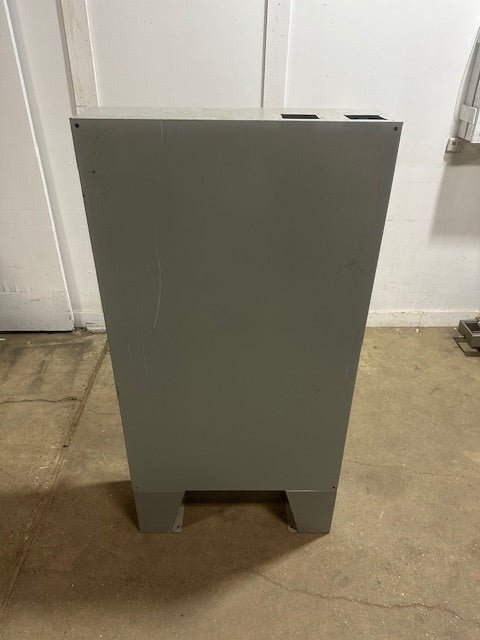 SCE - 60EL3612LPPL Industrial Control Panel Enclosure 72"H x 36"W x 14"D - Second Life - Equipment - collection_name