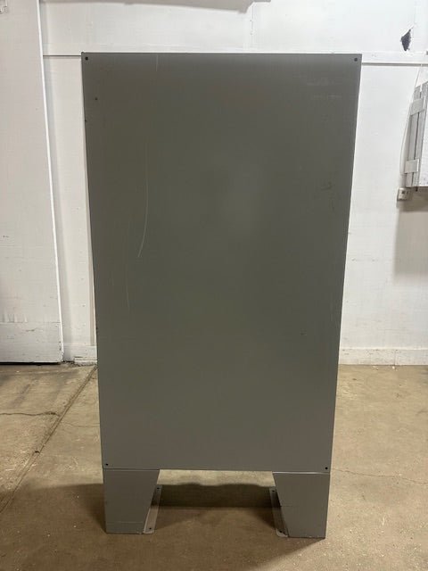 SCE - 60EL3612LPPL Industrial Control Panel Enclosure 72"H x 36"W x 14"D - Second Life - Equipment - collection_name
