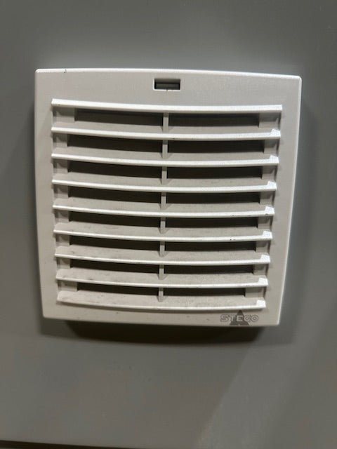 SCE - 60EL3612LPPL Industrial Control Panel Enclosure 72"H x 36"W x 14"D - Second Life - Equipment - collection_name