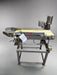 SCHENCK ACCURATE AUTOMATIC WEIGH CONVEYOR 12 INCH WIDE FOOD GRADE - Bargains R Ours - #collection_name#