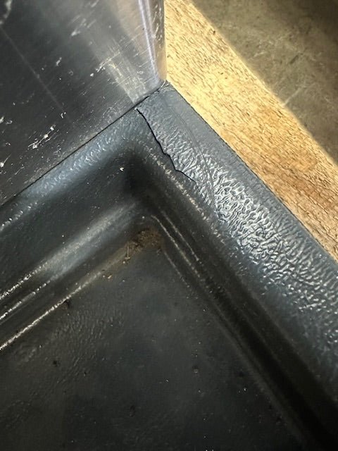 SCOTSMAN MDT5N25A - 1J COMMERCIAL AIR COOLED ICE MAKER/WATER DISPENSER 523LBS,&nbsp; - Second Life - Equipment - collection_name