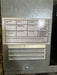 SCOTSMAN MDT5N25A - 1J COMMERCIAL AIR COOLED ICE MAKER/WATER DISPENSER 523LBS,&nbsp; - Second Life - Equipment - collection_name