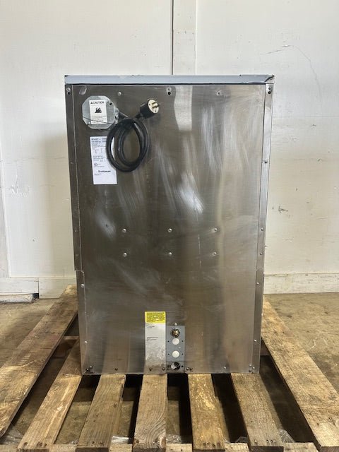 SCOTSMAN MDT5N25A - 1J COMMERCIAL AIR COOLED ICE MAKER/WATER DISPENSER 523LBS,&nbsp; - Second Life - Equipment - collection_name