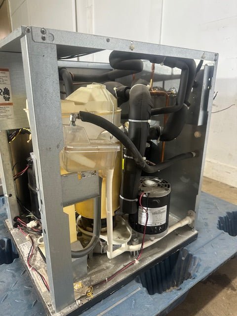 SCOTTSMAN F1222R - 32A PRODIGY REMOTE COOLED FLAKE ICE MACHINE - 1250LBS - Second Life - Equipment - collection_name