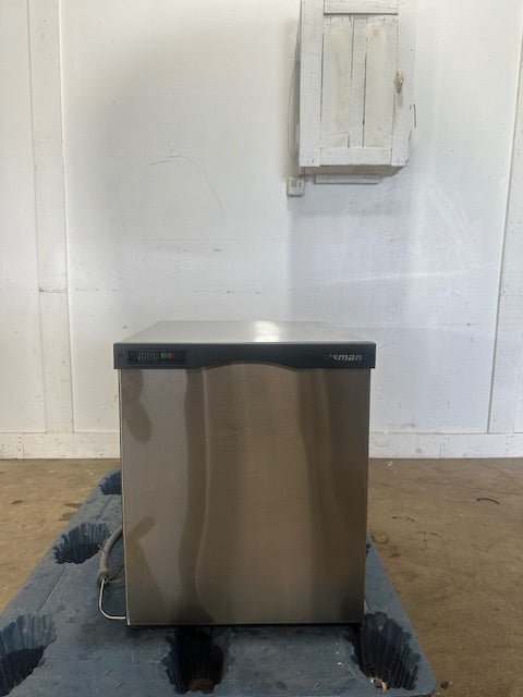 SCOTTSMAN F1222R - 32A PRODIGY REMOTE COOLED FLAKE ICE MACHINE - 1250LBS - Second Life - Equipment - collection_name