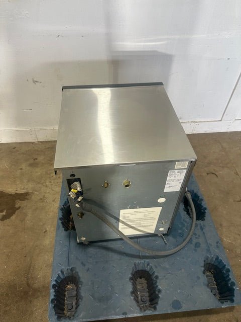 SCOTTSMAN F1222R - 32A PRODIGY REMOTE COOLED FLAKE ICE MACHINE - 1250LBS - Second Life - Equipment - collection_name
