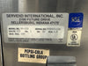 SERVEND MD - 150 6 FLAVOR SODA &amp; ICE DISPENSER W/ 6 SYRUP PUMPS and STAND - Second Life - Equipment - collection_name