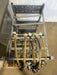 SERVEND MD - 150 6 FLAVOR SODA &amp; ICE DISPENSER W/ 6 SYRUP PUMPS and STAND - Second Life - Equipment - collection_name