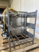 SERVEND MD - 150 6 FLAVOR SODA &amp; ICE DISPENSER W/ 6 SYRUP PUMPS and STAND - Second Life - Equipment - collection_name