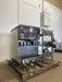 SERVEND MD - 150 6 FLAVOR SODA &amp; ICE DISPENSER W/ 6 SYRUP PUMPS and STAND - Second Life - Equipment - collection_name