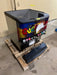 "SERVEND SV200" 10 FLAVOR SODA ICE DISPENSER MACHINE , COUNTER TOP 115V 1 PH - Second Life - Equipment - collection_name