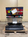 "SERVEND SV200" 10 FLAVOR SODA ICE DISPENSER MACHINE , COUNTER TOP 115V 1 PH - Second Life - Equipment - collection_name