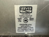 SERVER 6780 COMMERCIAL STAINLESS STEEL INSULATED 3 PAN RELISH SERVER - Second Life - Equipment - collection_name