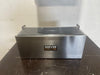 SERVER 6780 COMMERCIAL STAINLESS STEEL INSULATED 3 PAN RELISH SERVER - Second Life - Equipment - collection_name