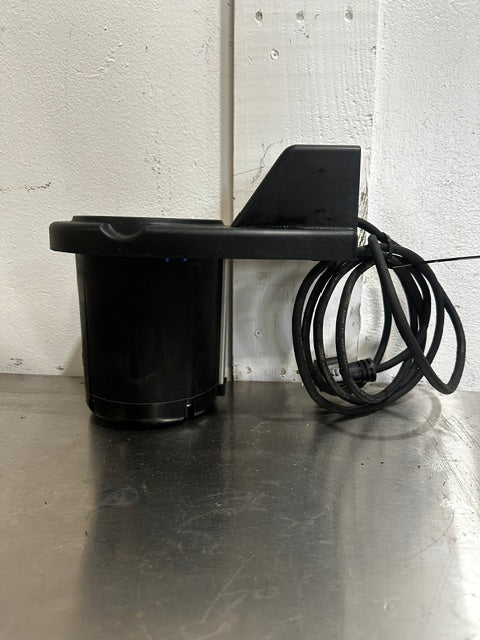 "SERVER 87770 CONSERVEWELL" HEATED DROP-IN UTENSIL HOLDER, 120V - Second Life-Equipment-collection_name