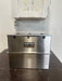 SERVER SET - DI 07050 3 COMPARTMENTS KETCHUP HOLDERS DISPENSER STATION,COUNTER TOP - Second Life - Equipment - collection_name