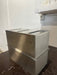 SERVER SET - DI 07050 3 COMPARTMENTS KETCHUP HOLDERS DISPENSER STATION,COUNTER TOP - Second Life - Equipment - collection_name