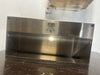 SERVER SET - DI 07050 3 COMPARTMENTS KETCHUP HOLDERS DISPENSER STATION,COUNTER TOP - Second Life - Equipment - collection_name