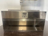 SERVER SET - DI 07050 3 COMPARTMENTS KETCHUP HOLDERS DISPENSER STATION,COUNTER TOP - Second Life - Equipment - collection_name