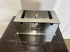 SERVER SET - DI 07050 3 COMPARTMENTS KETCHUP HOLDERS DISPENSER STATION,COUNTER TOP - Second Life - Equipment - collection_name