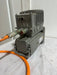 SEW - EURODRIVE CM3C80S - K/BZ/HR/DI/DSI/PK/EZ2Z SYNCHRONOUS SERVO MOTOR 2000 RPM - Second Life - Equipment - collection_name