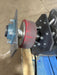 SEW - EURODRIVE FAZ97 DRL160M4BE20HR/TF/EG7S/AL PARALLEL SHAFT HELICAL GEARMOTOR - Second Life - Equipment - collection_name