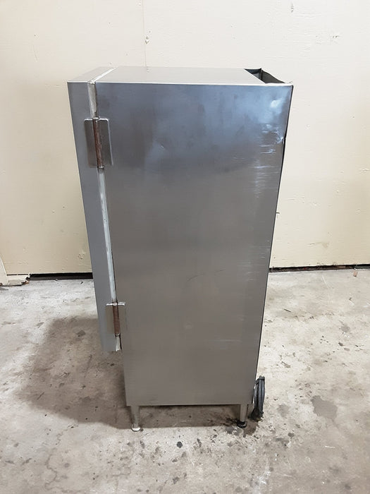 "SILVER KING" COMMERCIAL REFRIGERATED MILK DISPENSER - Bargains R Ours - #collection_name#