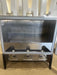 "SILVER KING SKMAJ3"18 GALLONS 3 VALVE REFRIGERATED MILK DISPENSER,115V 1PH - Second Life - Equipment - collection_name