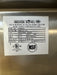 "SILVER KING SKMAJ3"18 GALLONS 3 VALVE REFRIGERATED MILK DISPENSER,115V 1PH - Second Life - Equipment - collection_name