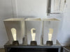 "SILVER KING SKMAJ3"18 GALLONS 3 VALVE REFRIGERATED MILK DISPENSER,115V 1PH - Second Life - Equipment - collection_name
