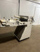 SIMPLEX 1 - 4 - 24 115V COMMERCIAL SHEETER MOULDER/DOUGH ROLLER WITH 4 PRESS PLATES - Second Life - Equipment - collection_name