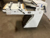 SIMPLEX 1 - 4 - 24 115V COMMERCIAL SHEETER MOULDER/DOUGH ROLLER WITH 4 PRESS PLATES - Second Life - Equipment - collection_name