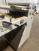 SIMPLEX 1 - 4 - 24 115V COMMERCIAL SHEETER MOULDER/DOUGH ROLLER WITH 4 PRESS PLATES - Second Life - Equipment - collection_name
