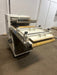 SIMPLEX 1 - 4 - 24 115V COMMERCIAL SHEETER MOULDER/DOUGH ROLLER WITH 4 PRESS PLATES - Second Life - Equipment - collection_name