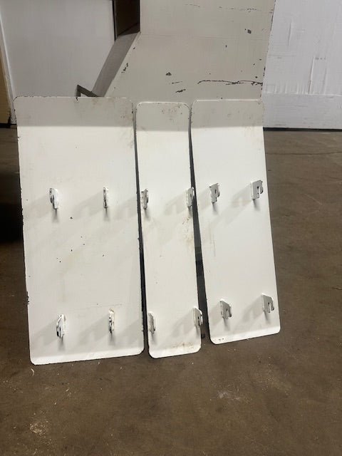 SIMPLEX 1 - 4 - 24 115V COMMERCIAL SHEETER MOULDER/DOUGH ROLLER WITH 4 PRESS PLATES - Second Life - Equipment - collection_name