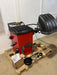 Snap - on EEWB304A Computer Wheel Balancer for Passenger Car Light Truck 115V, 1PH - Second Life - Equipment - collection_name