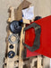 Snap - on EEWB304A Computer Wheel Balancer for Passenger Car Light Truck 115V, 1PH - Second Life - Equipment - collection_name