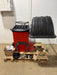 Snap - on EEWB304A Computer Wheel Balancer for Passenger Car Light Truck 115V, 1PH - Second Life - Equipment - collection_name