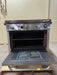 SOUTH BEND 2 BURNER 16 INCH GRIDDLE WITH OVEN NATURAL GAS - Bargains R Ours - #collection_name#