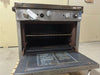 SOUTH BEND 2 BURNER 16 INCH GRIDDLE WITH OVEN NATURAL GAS - Bargains R Ours - #collection_name#