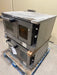 "SOUTH BEND" TV SERIES GAS/ELECTRIC CONVECTION OVEN - Bargains R Ours - #collection_name#