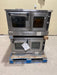 "SOUTH BEND" TV SERIES GAS/ELECTRIC CONVECTION OVEN - Bargains R Ours - #collection_name#